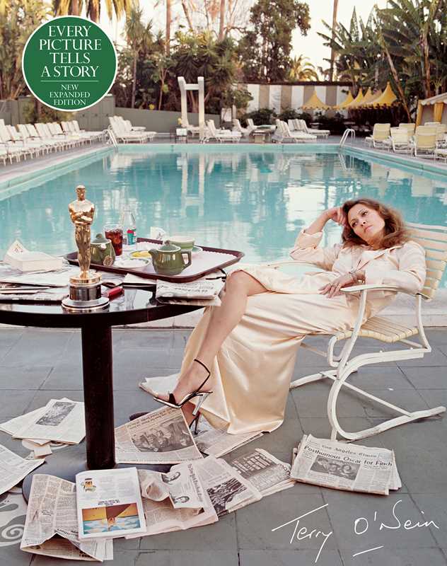 Terry O'Neill: Every Picture Tells a Story by Terry O'Neill