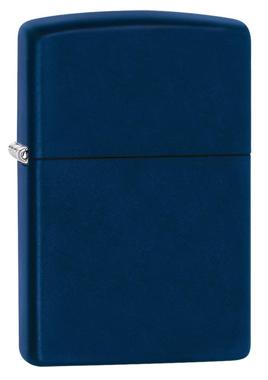 239 Reg Navy Blue Matte