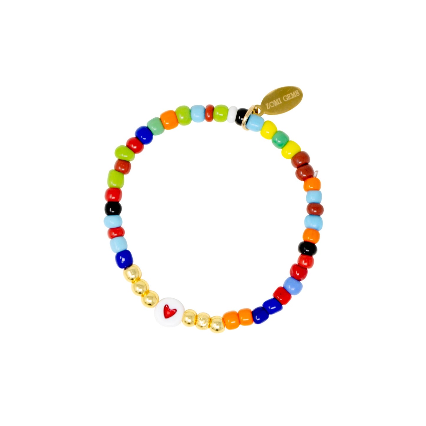 Rockstar Bracelet Tower