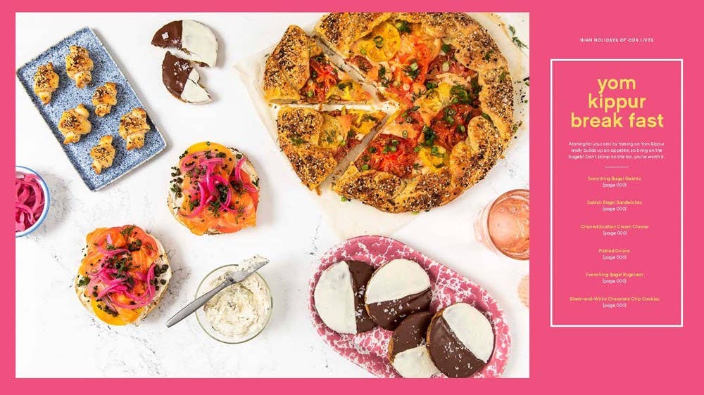 Jew-ish: A Cookbook: Jake Cohen