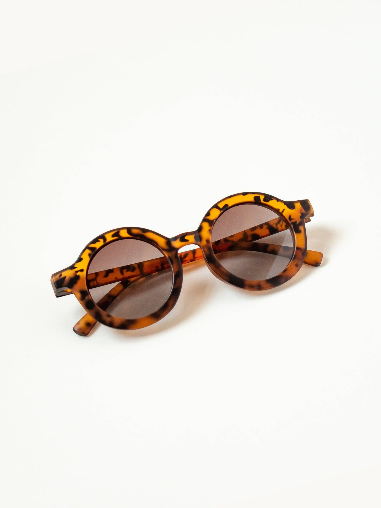 Round Sunnies