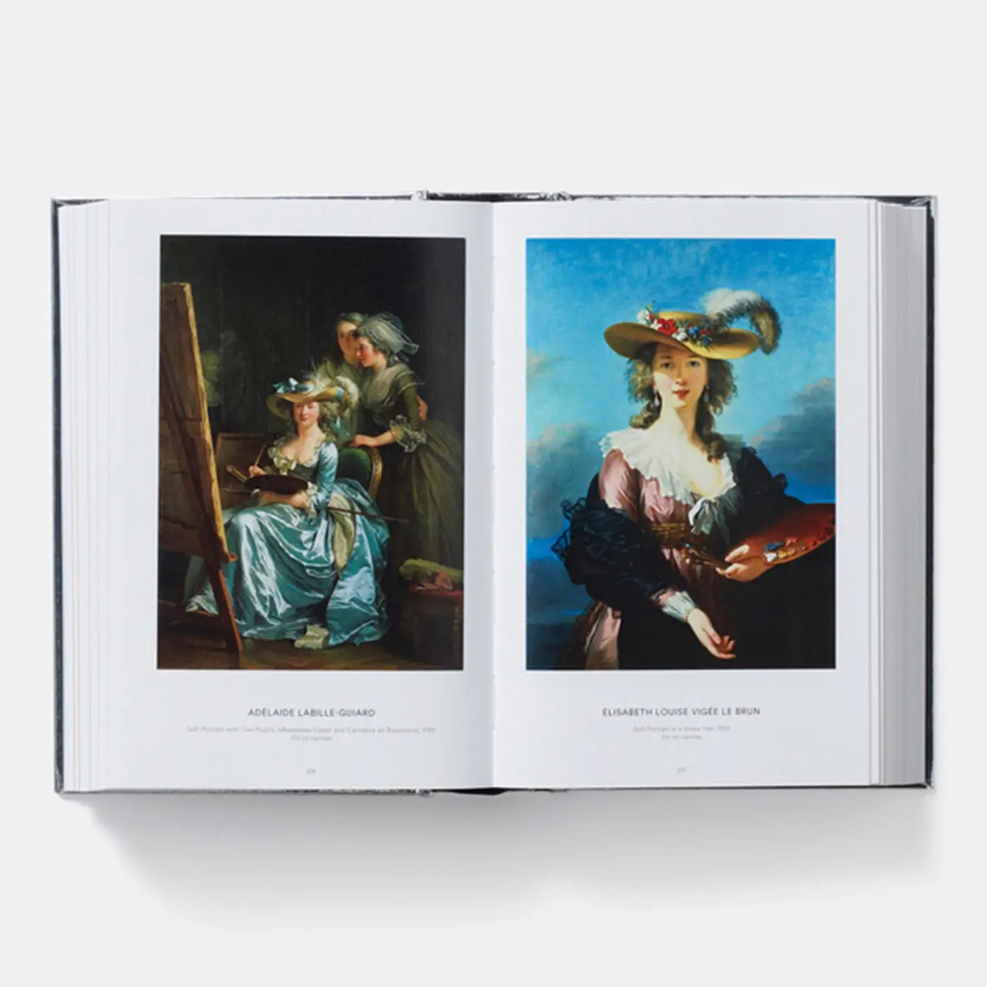 500 Self Portraits Book