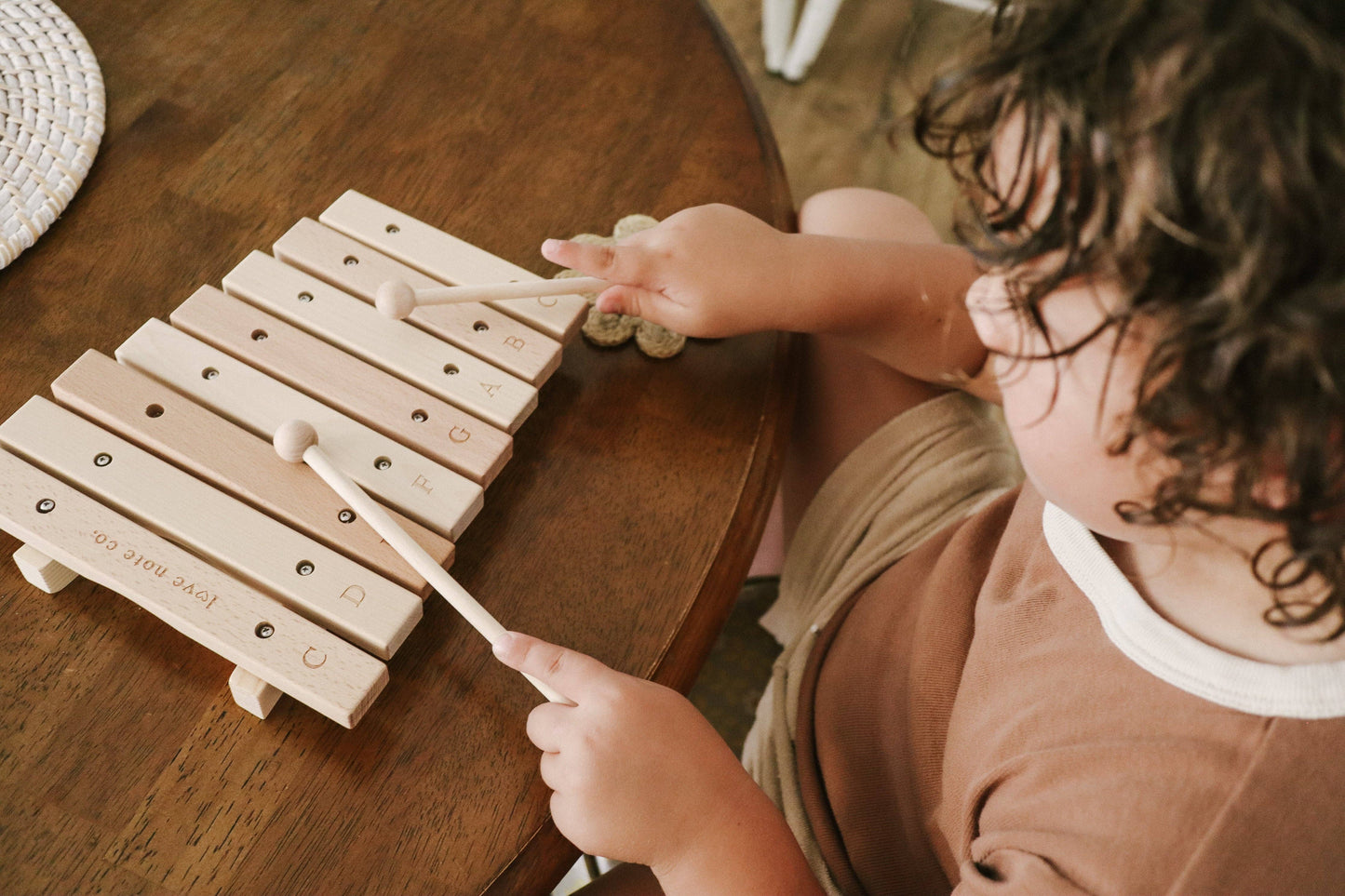 Little Notes Xylophone