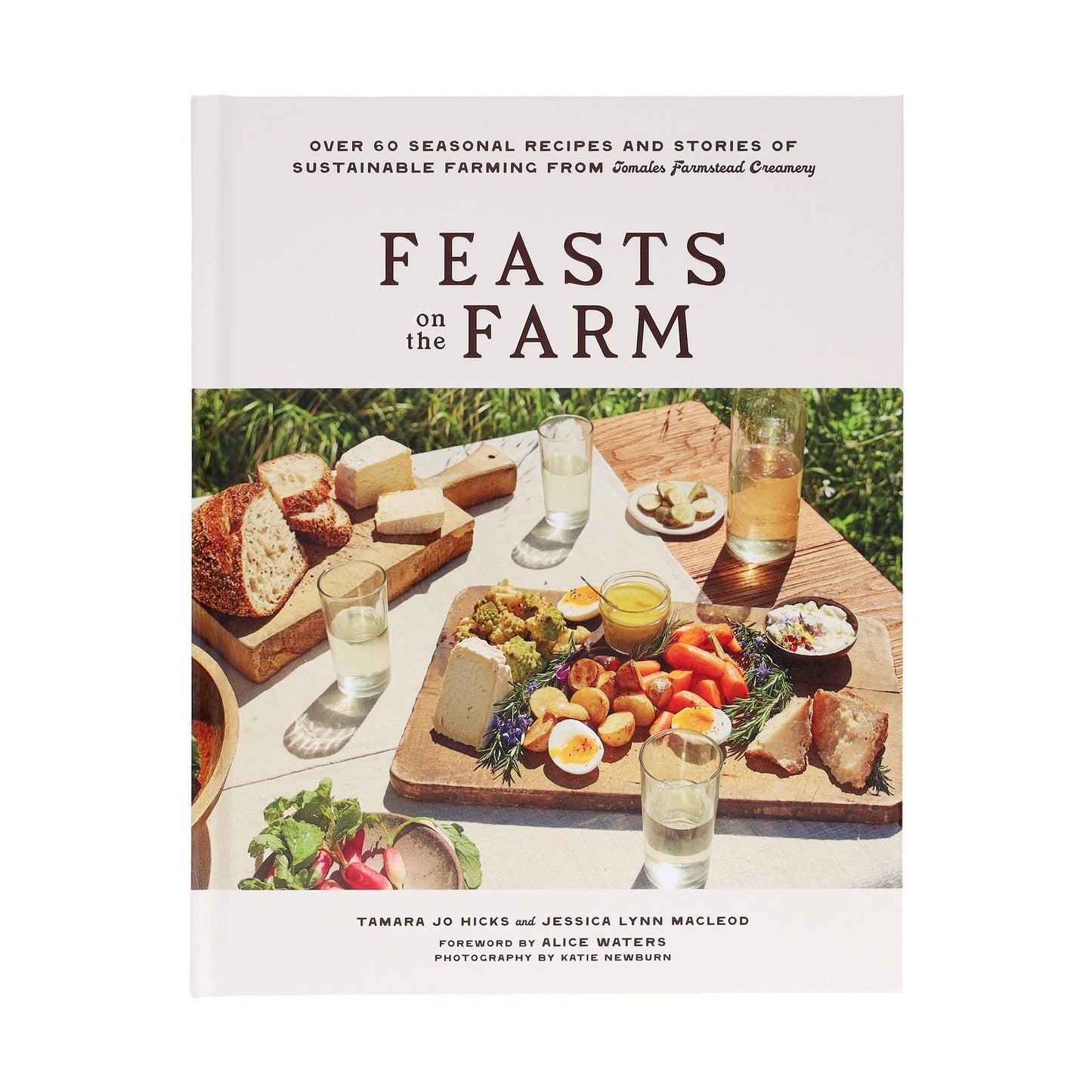 Feasts on the Farm