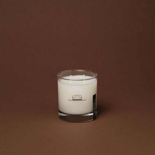 (TESTER) OLD FASHIONED CANDLE