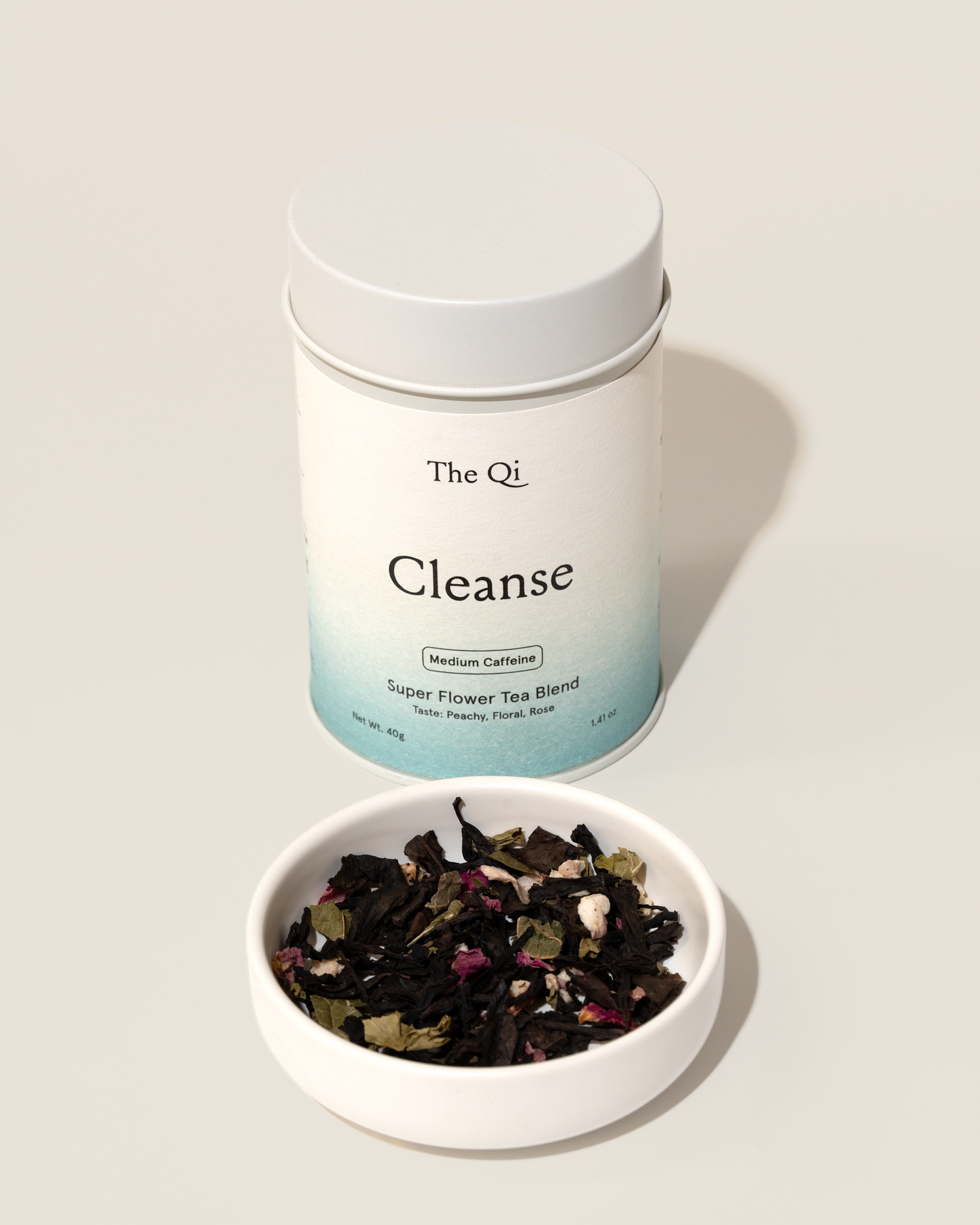 Cleanse Tea
