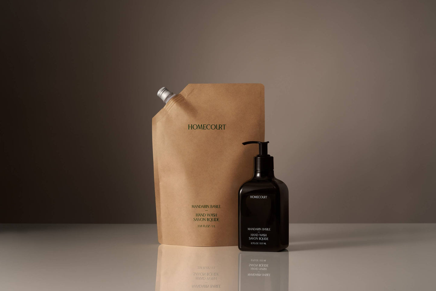 Hand Wash Refill