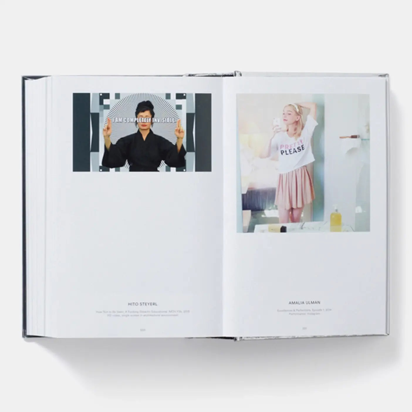500 Self Portraits Book