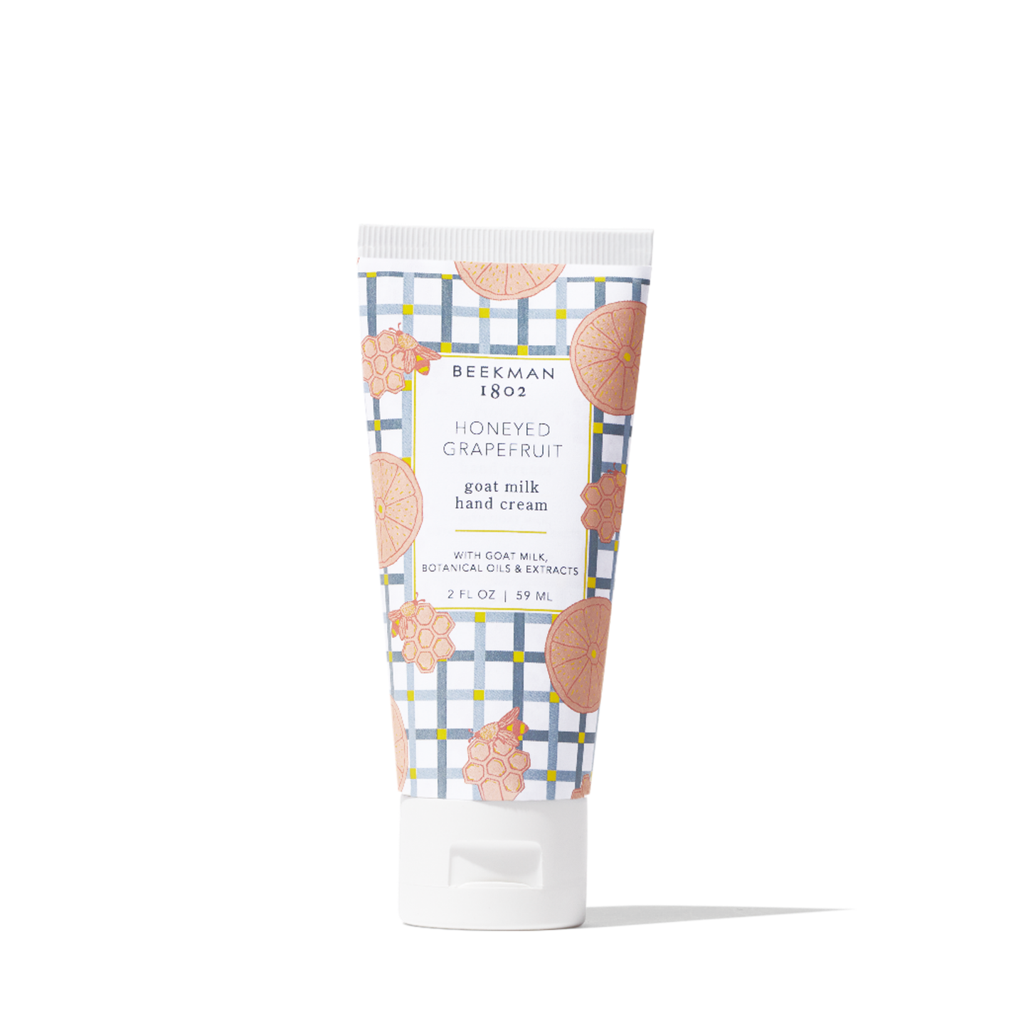 Honeyed Grapefruit 2 Oz Hand Cream