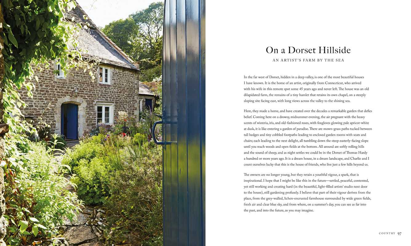 English Houses by Ben Pentreath