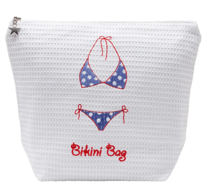 Bikini Bag