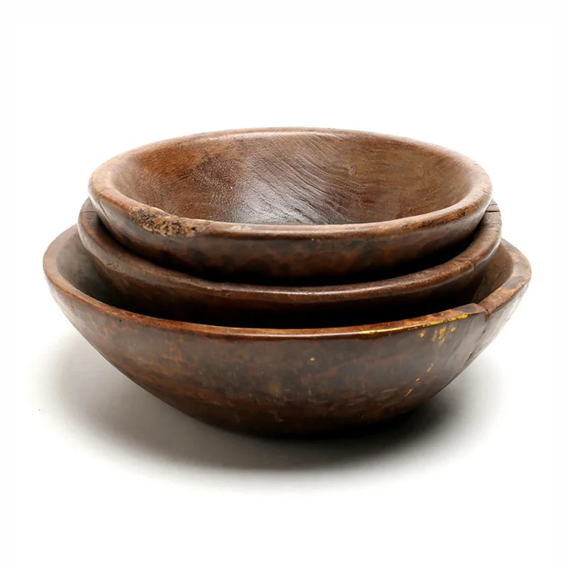 Village Bowl Large