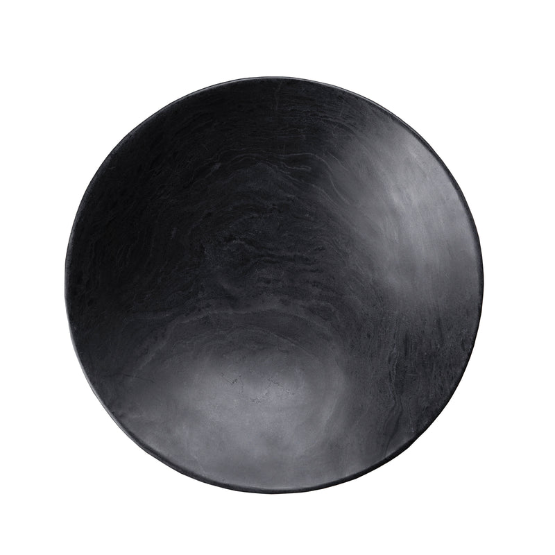 Lenox Charger Black