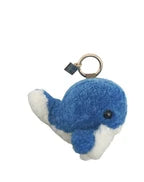 Linda Richards Keychains