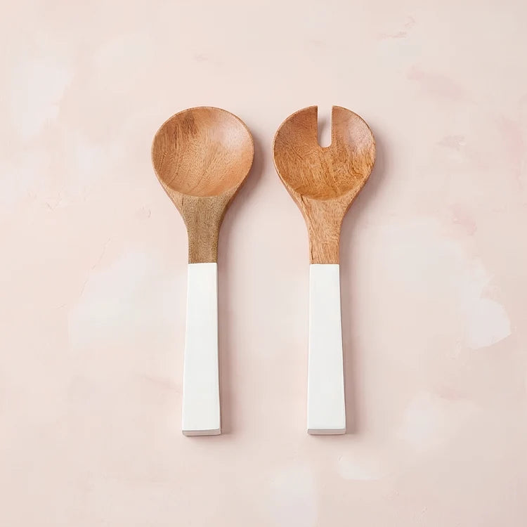 Be Home Madras Serving Set