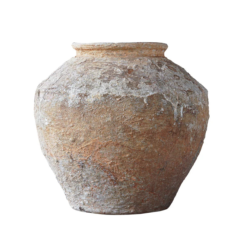 Java Water Pot, small