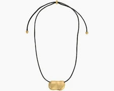 Pebble Necklace