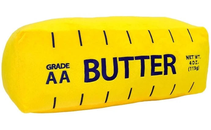 Butter Pillow