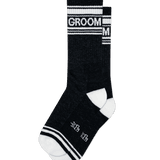 Gumball Poodle Gym Crew Socks