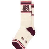 Gumball Poodle Gym Crew Socks