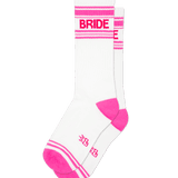 Gumball Poodle Gym Crew Socks
