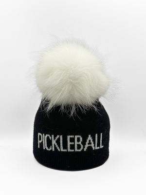 Linda Richards Pickleball Hat
