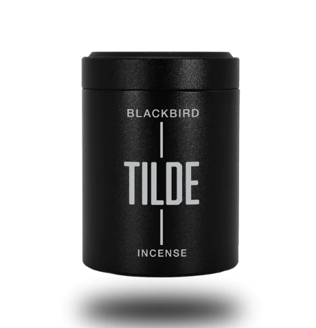 Blackbird Incense