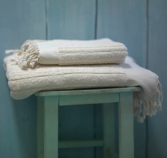 Ottoman Terry Towels
