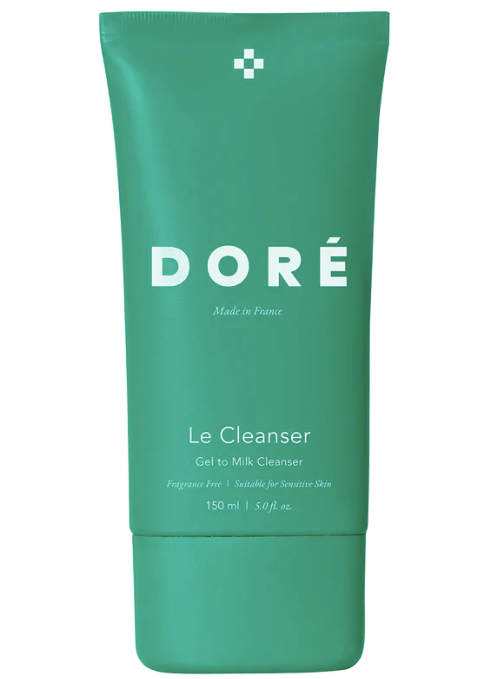 Le Cleanser