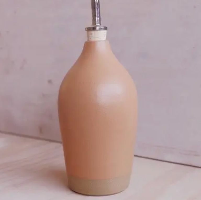 Oil Bottle